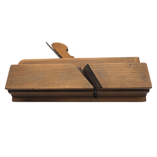 Unused 3/4" No. 2 Sash Ogee Moulder by Moseley