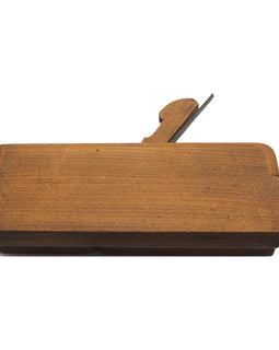 Unused 3/4" No. 2 Sash Ogee Moulder by Moseley