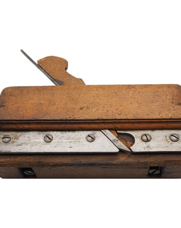 3/16" Drawer Bottom Plow by Malloch Perth