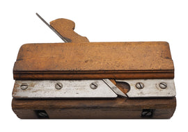 3/16" Drawer Bottom Plow by Malloch Perth