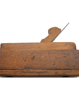 3/16" Drawer Bottom Plow by Malloch Perth