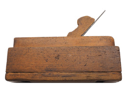 3/16" Drawer Bottom Plow by Malloch Perth
