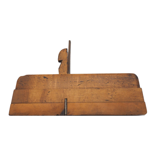 Mathieson Edinburgh Boxed Side Snipe Plane