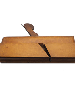 Superb & Rare 9/16 No. 2 Sash Ogee by Barnes