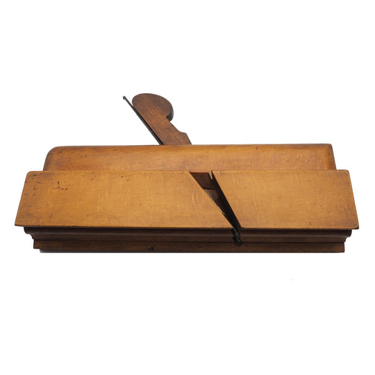 Superb & Rare 9/16 No. 2 Sash Ogee by Barnes