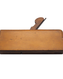 Superb & Rare 9/16 No. 2 Sash Ogee by Barnes