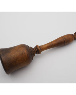 Very Attractive Small Carvers Mallet in Beech