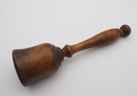 Very Attractive Small Carvers Mallet in Beech