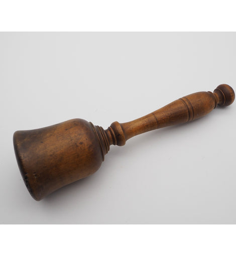 Very Attractive Small Carvers Mallet in Beech