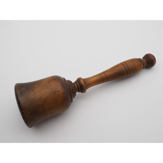 Very Attractive Small Carvers Mallet in Beech