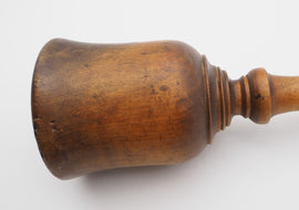 Very Attractive Small Carvers Mallet in Beech