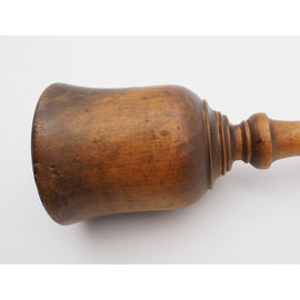 Very Attractive Small Carvers Mallet in Beech