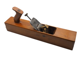 Fine Clean Norris London A71 Jack Plane