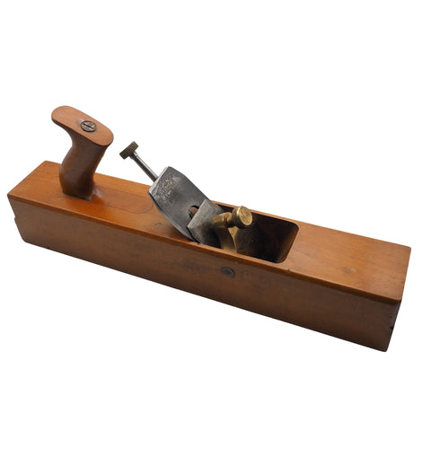 Fine Clean Norris London A71 Jack Plane