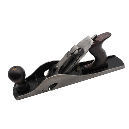 RARE Stanley USA No. 10 1/4 Rebate Jack Plane