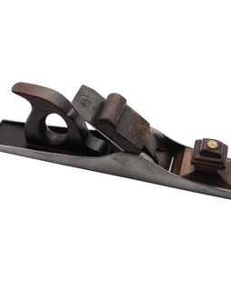 18 1/2" Long Scottish Cast Panel Plane