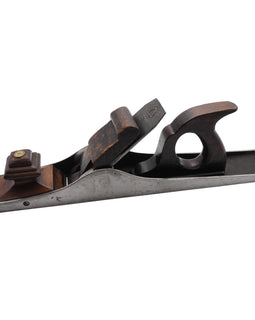 18 1/2" Long Scottish Cast Panel Plane