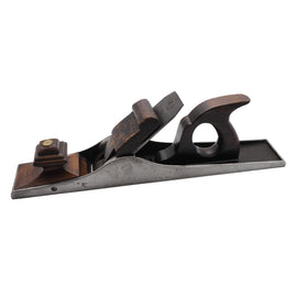 18 1/2" Long Scottish Cast Panel Plane