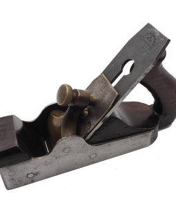 Spiers of Ayr Steel Smoothing Plane