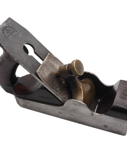 Spiers of Ayr Steel Smoothing Plane