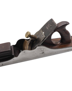 Spiers of Ayr 13 1/2" Long Panel Plane