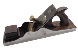 Spiers of Ayr 13 1/2" Long Panel Plane
