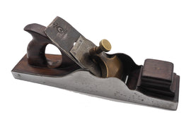 Spiers of Ayr 13 1/2" Long Panel Plane
