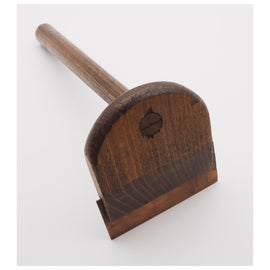 Early Craftsman Made Veneer Hammer