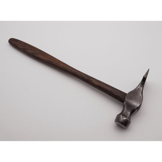 Rare Early 19th Century Veneer Hammer