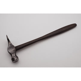 Rare Early 19th Century Veneer Hammer