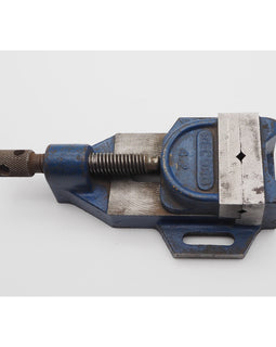 Good Record Sheffield No. 42 Drill Press Vice