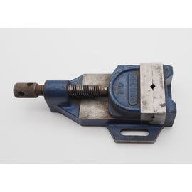 Good Record Sheffield No. 42 Drill Press Vice