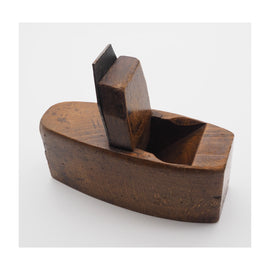 19th Century Scottish Toothing Plane by Malloch