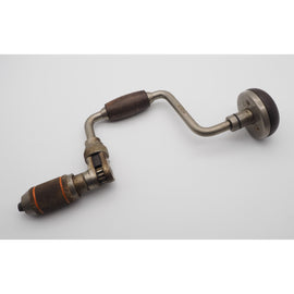 Stanley England No. 73, Small 6" Ratchet Brace