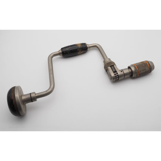 Stanley England No. 73, 10" Ratchet Brace