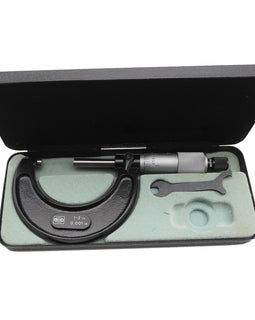 Large Size Moore & Wright Micrometer