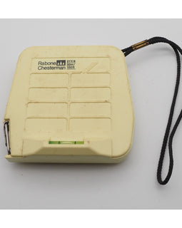 Rabone Chetserman No. 21Y/8 30 Metre Tape Measure