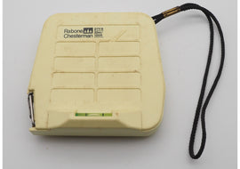 Rabone Chetserman No. 21Y/8 30 Metre Tape Measure