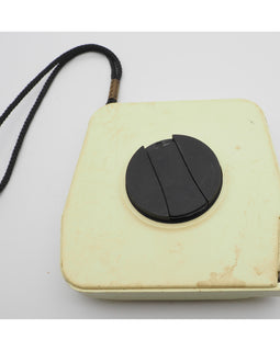 Rabone Chetserman No. 21Y/8 30 Metre Tape Measure