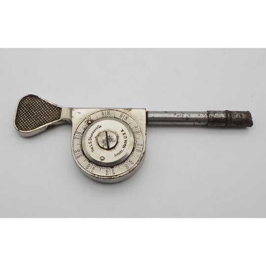 Starratt & Co. USA Revolution Counter