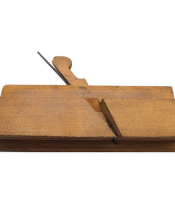 Fine Clean 5/8" No. 2 Sash Ogee Moulder