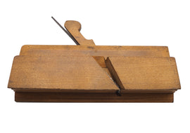 Fine Clean 5/8" No. 2 Sash Ogee Moulder