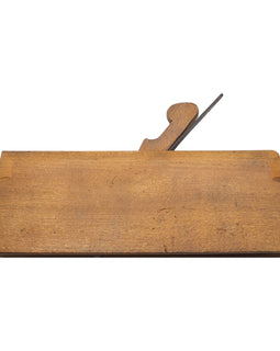 Fine Clean 5/8" No. 2 Sash Ogee Moulder