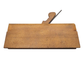 Fine Clean 5/8" No. 2 Sash Ogee Moulder