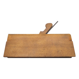 Fine Clean 5/8" No. 2 Sash Ogee Moulder