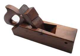 Superb Large French Handled Moulding Plane