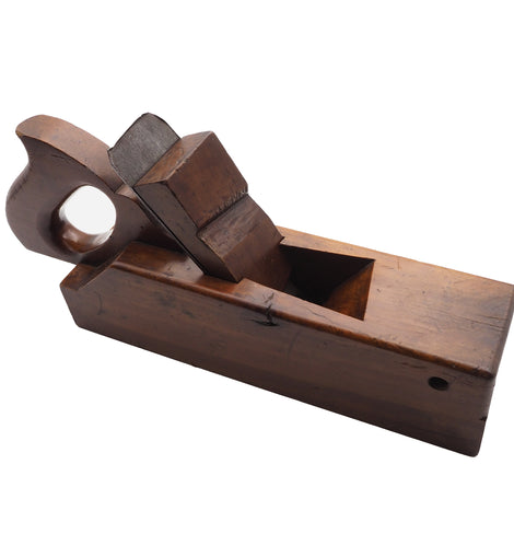 Superb Large French Handled Moulding Plane