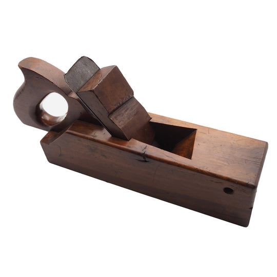 Superb Large French Handled Moulding Plane