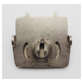Unusual Patented American Scraper Holder