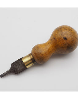 Miniature Cabinet Pattern Screwdriver